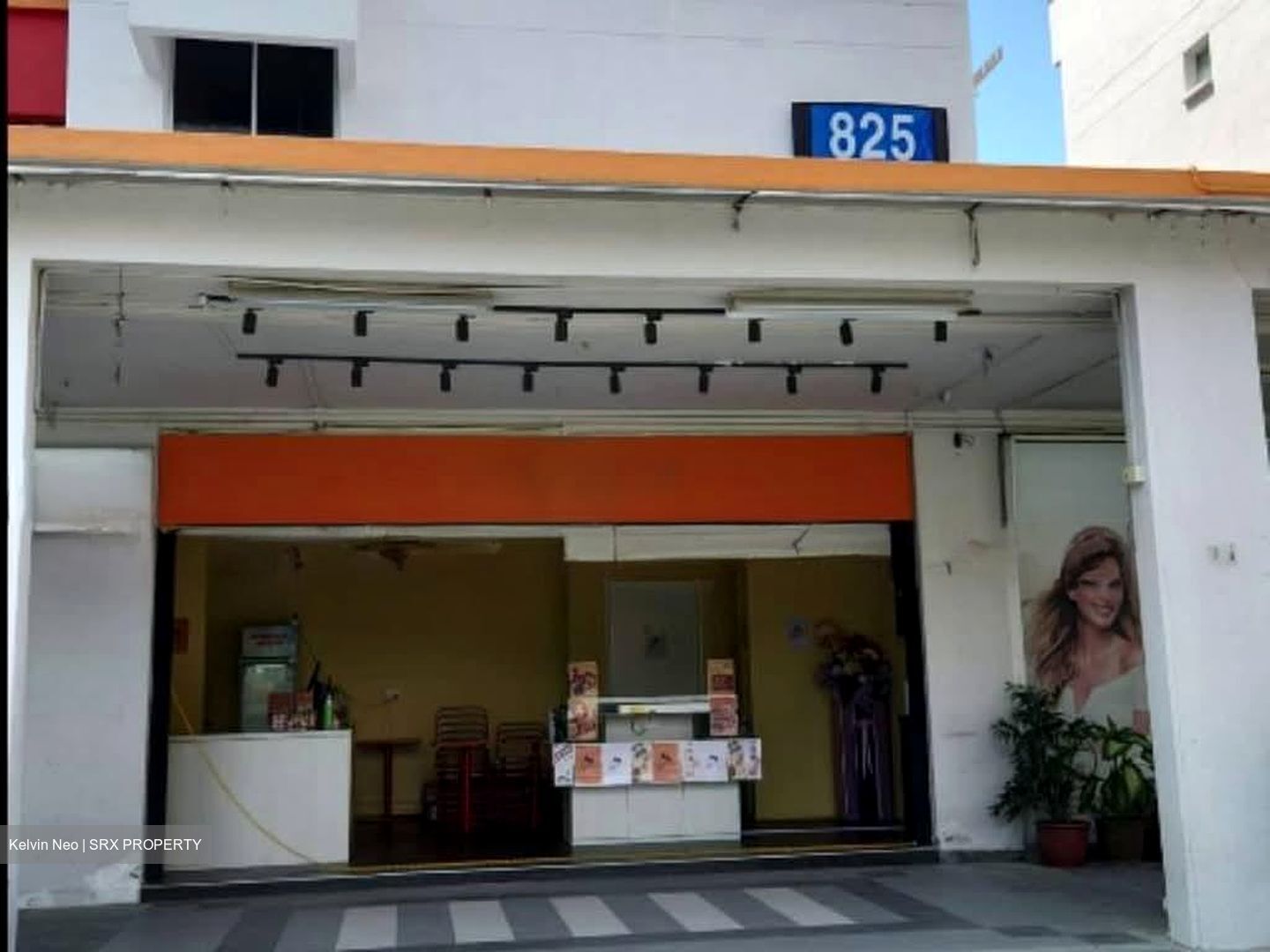 Tampines Street 81 (D18), Retail #599586331